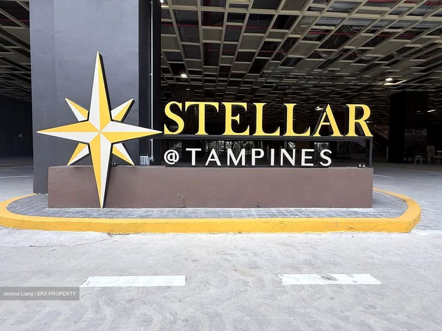Stellar@tampines (D18), Factory #544505211